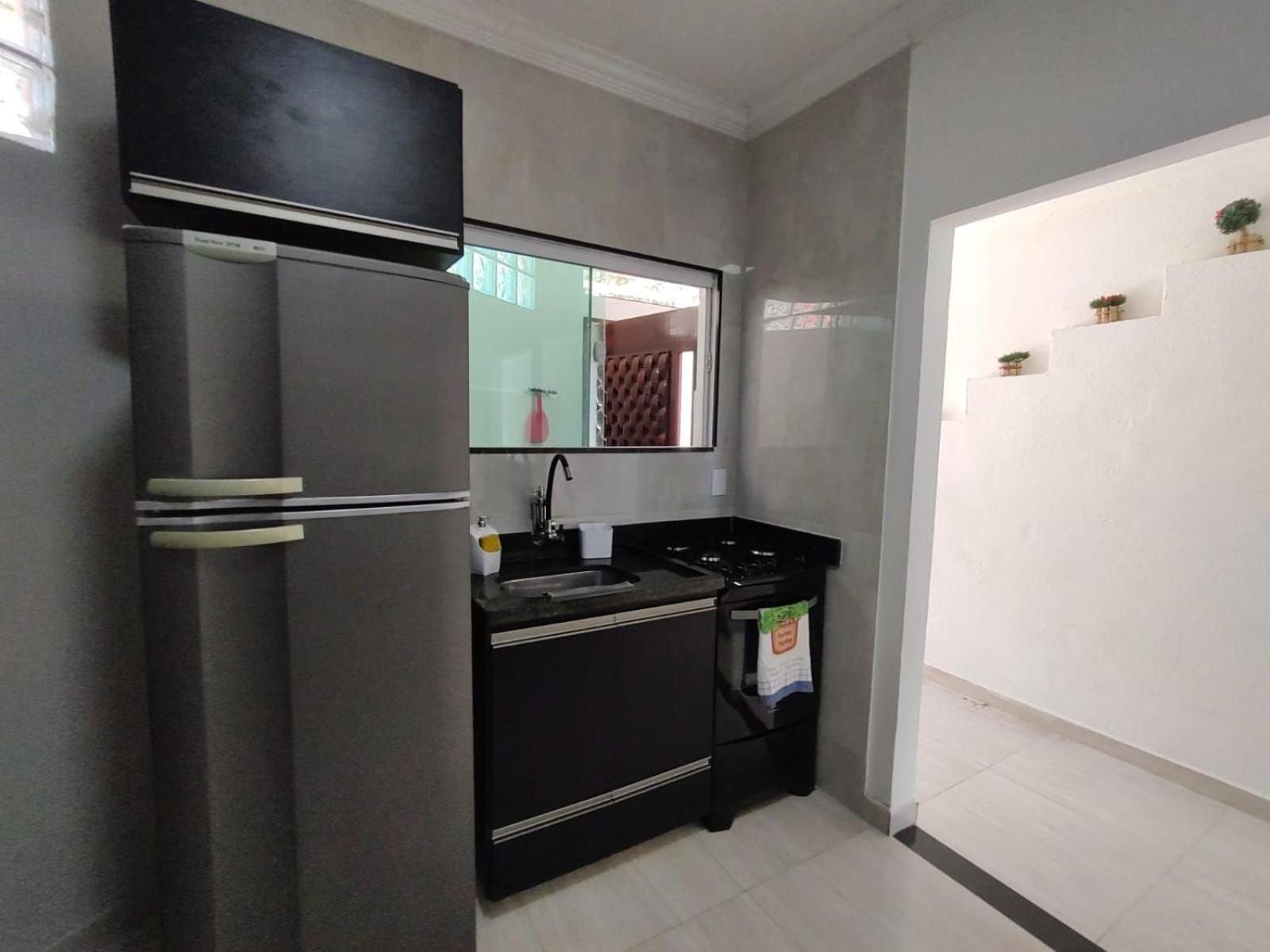 Solares Le Bien Apartamento Proximo A Praia Búzios المظهر الخارجي الصورة
