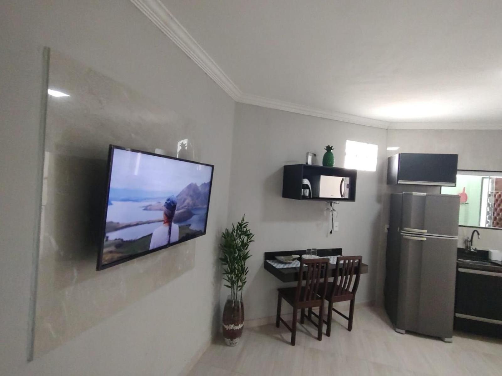 Solares Le Bien Apartamento Proximo A Praia Búzios المظهر الخارجي الصورة